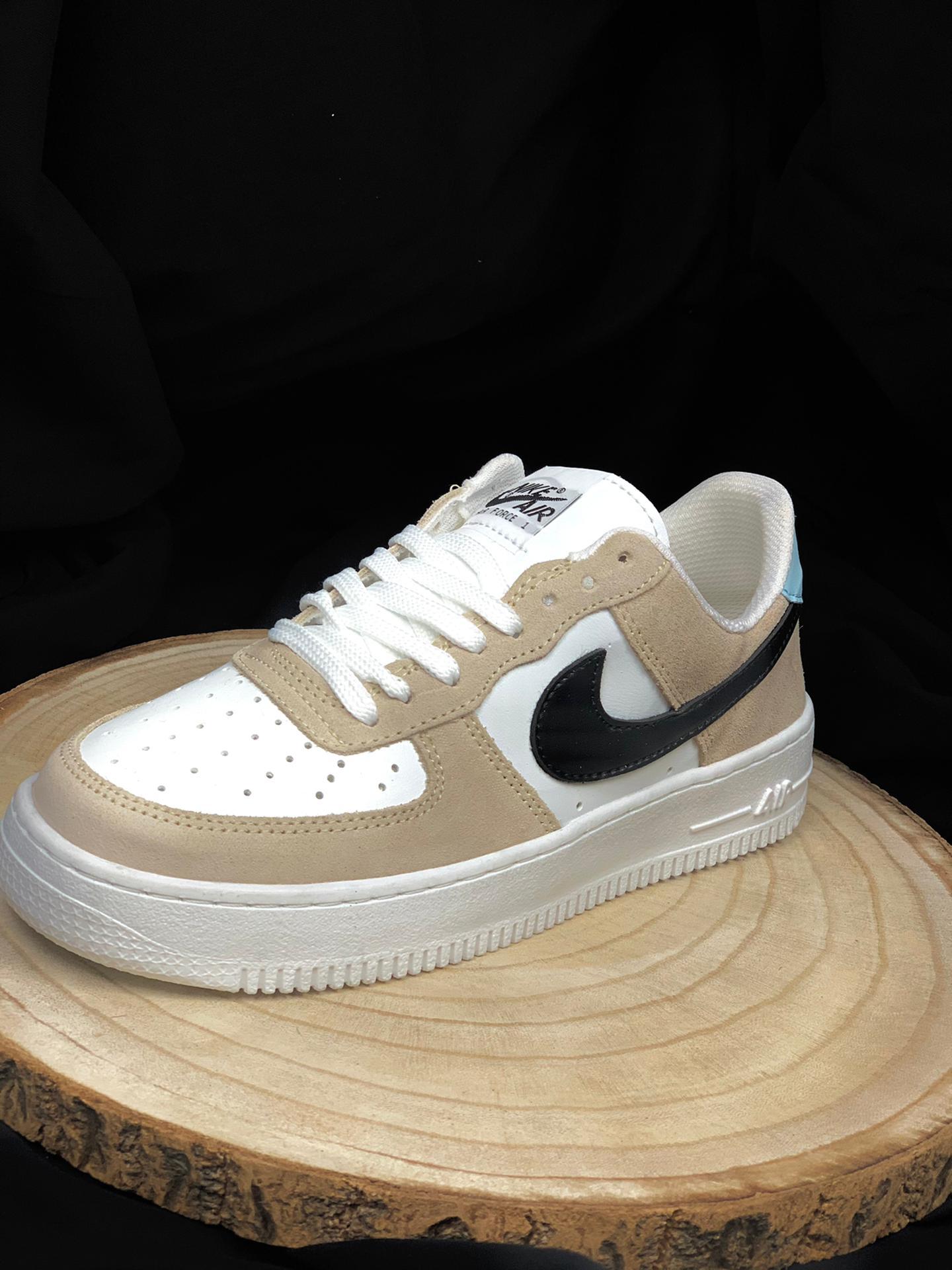 Nike air force Beige Style