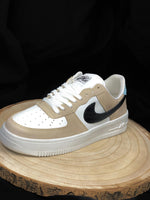 Nike air force Beige Style