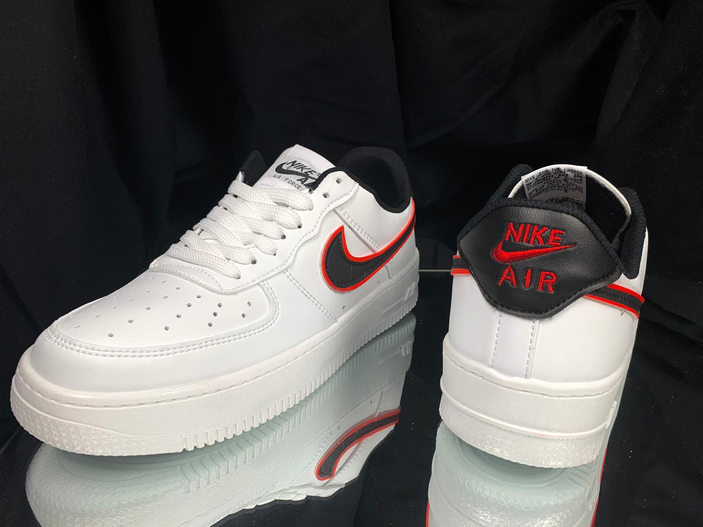 Zapatillas Nike WMNS AIR FORCE