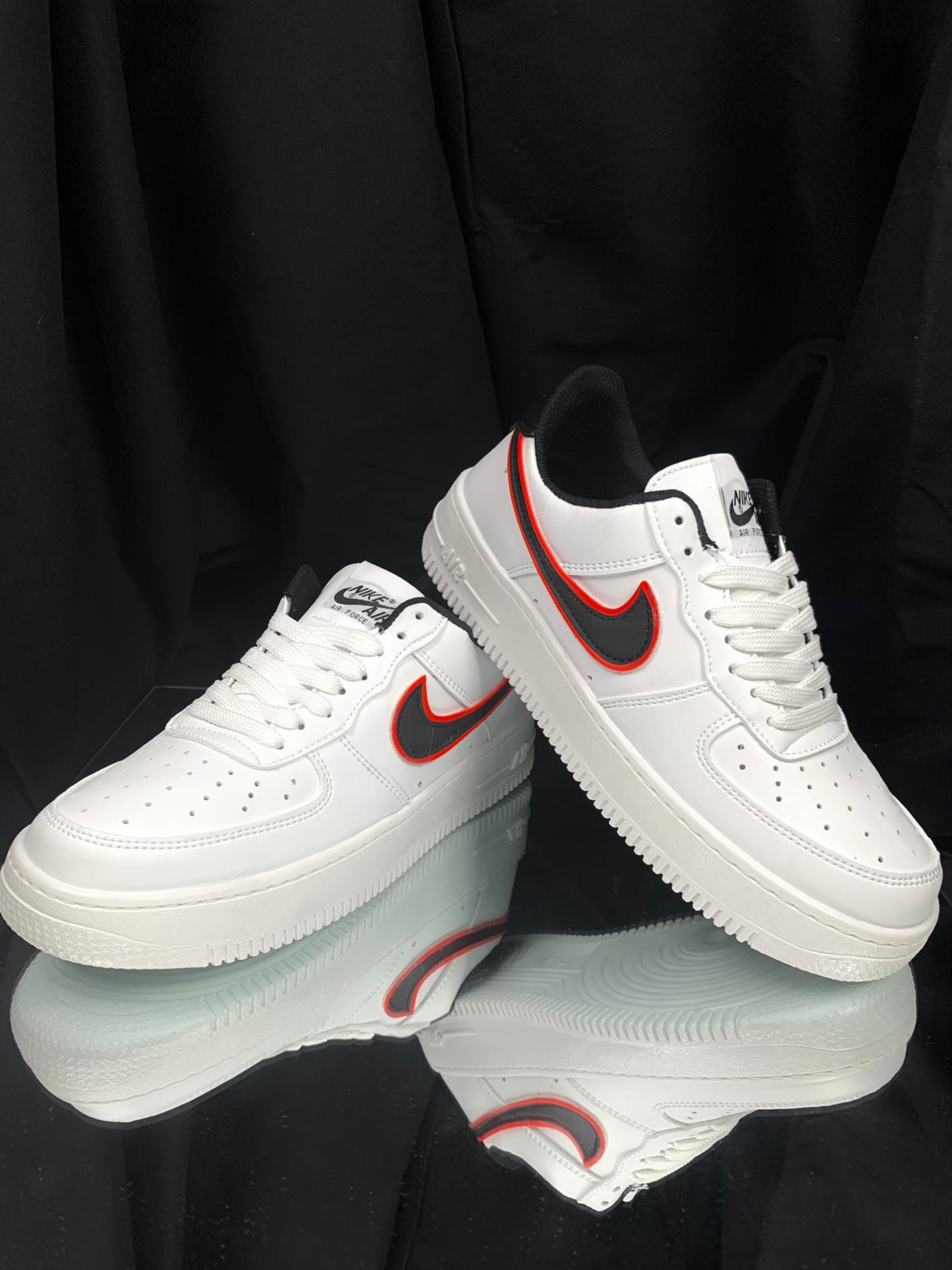 Zapatillas Nike WMNS AIR FORCE