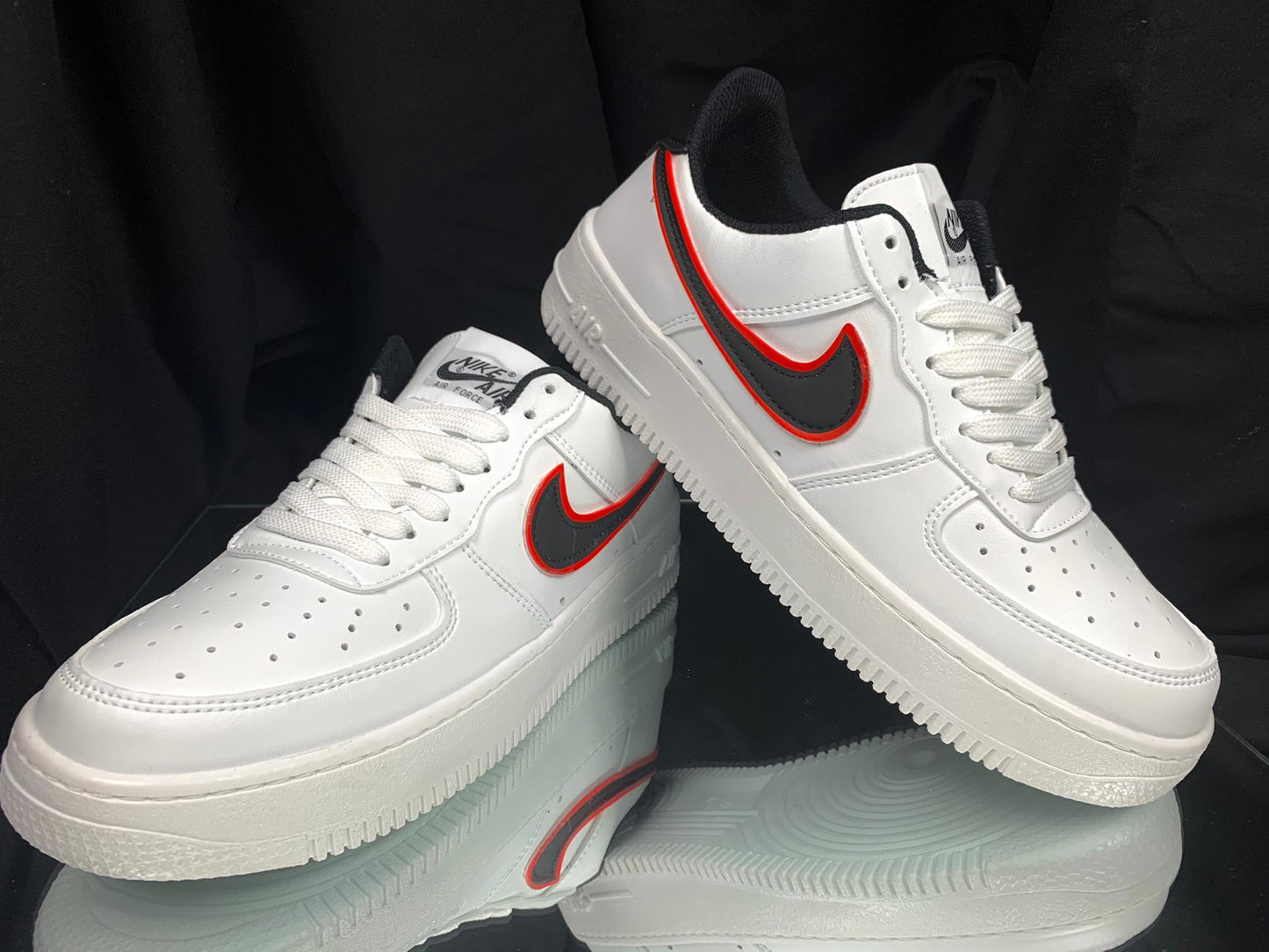 Zapatillas Nike WMNS AIR FORCE