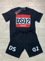 Chandal DSQ2