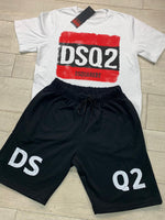 Chandal DSQ2