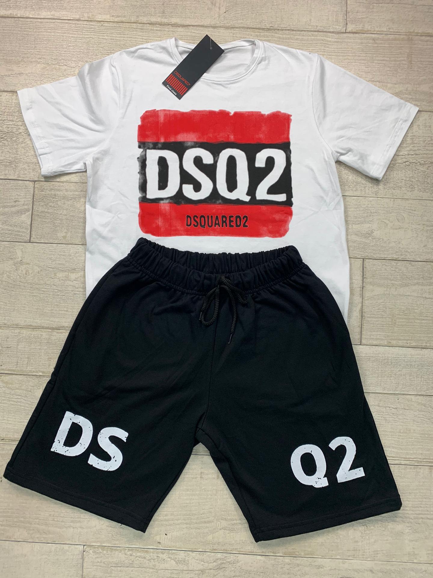 Chandal DSQ2