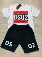 Chandal DSQ2