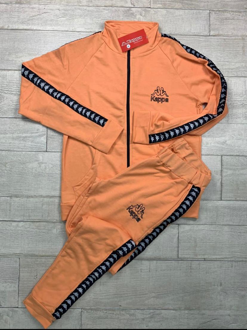 Chandal de Kappa