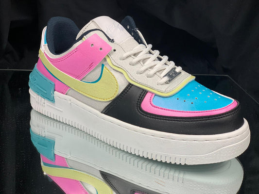 Nike Air Force Shadow Summer 2021