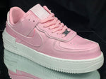 Nike Air Force Shadow All Pink 2021