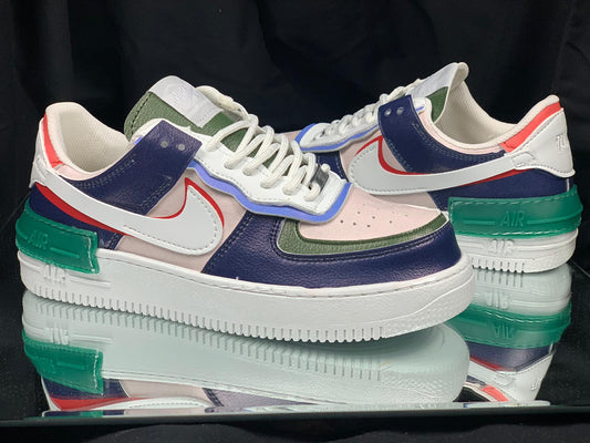 Nike Air Force Shadow Vintage