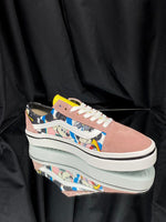 VANS MICKY MOUSE