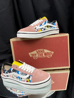 VANS MICKY MOUSE