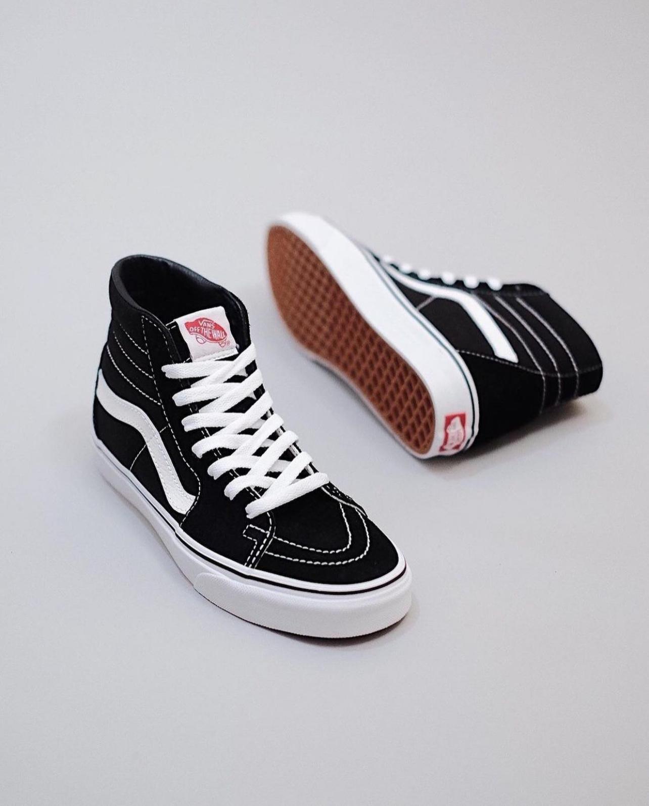 Vans Old Skool bota