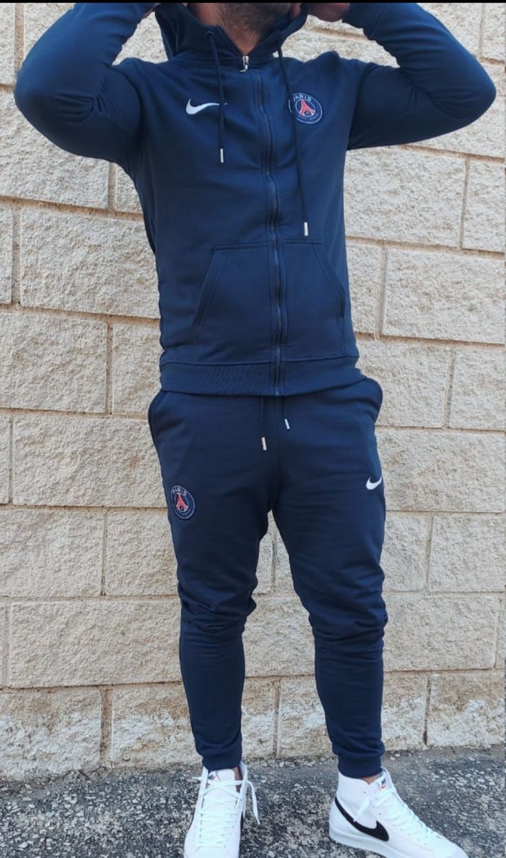 Chandal de PSG Premium