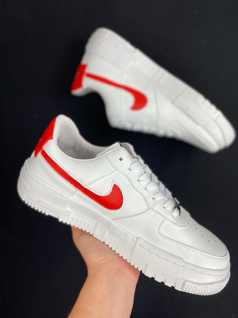 𝒫𝐼𝒳𝐸𝐿 Rojo