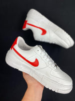 𝒫𝐼𝒳𝐸𝐿 Rojo
