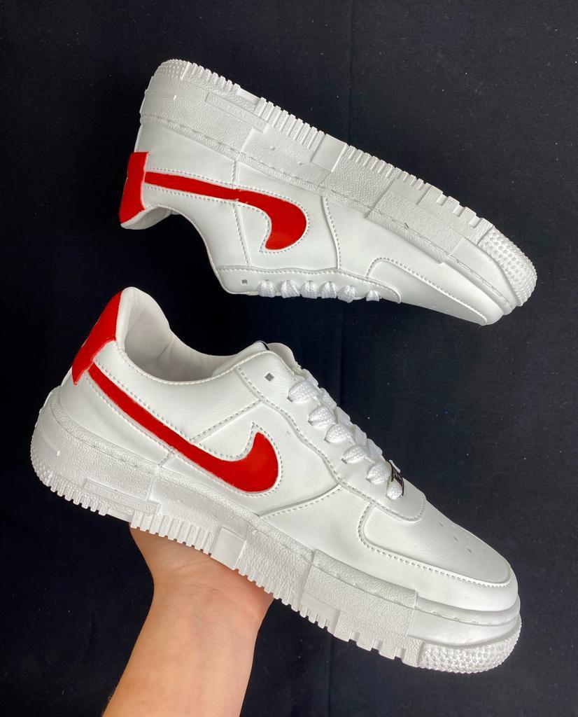 𝒫𝐼𝒳𝐸𝐿 Rojo