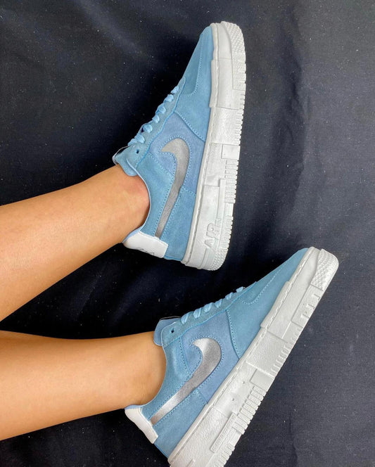 𝒫𝐼𝒳𝐸𝐿 AZUL