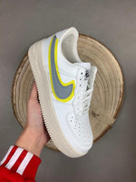 Nike Air Force 1 Crema