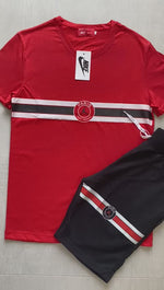 Chándal Short PSG