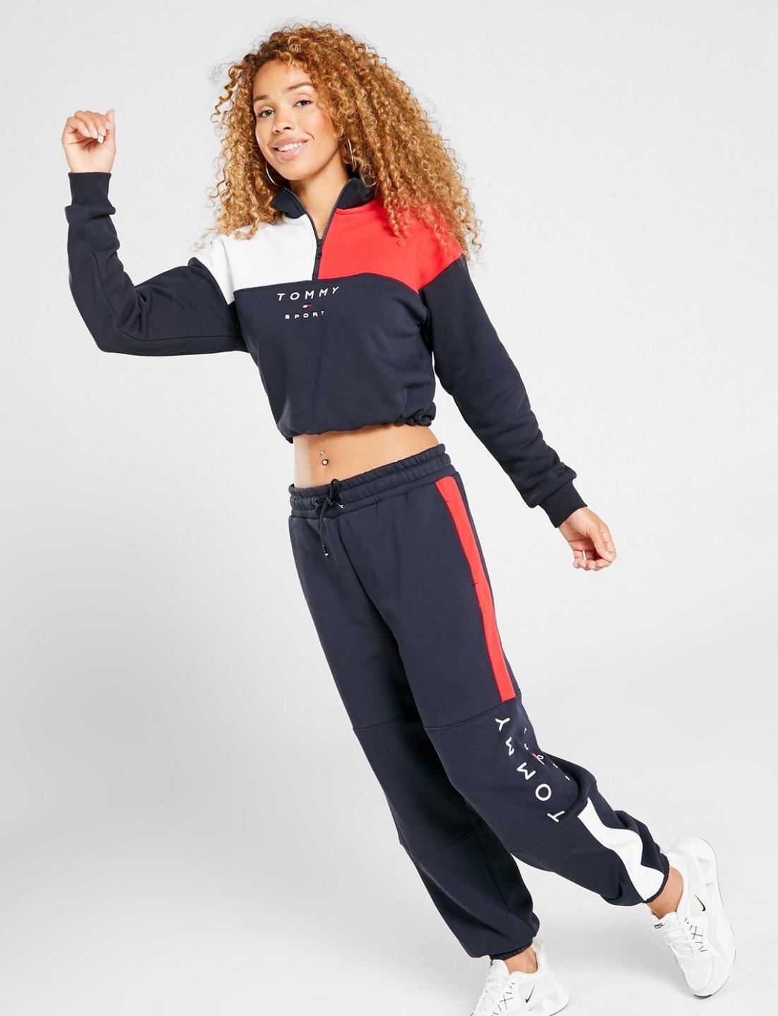 Chándal Tommy Hilfiger Sport