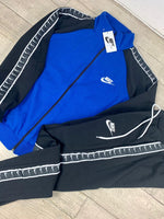 Chándal Nike Azul