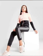 Chándal rosa Adidas