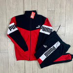Chándal Puma Red Edition