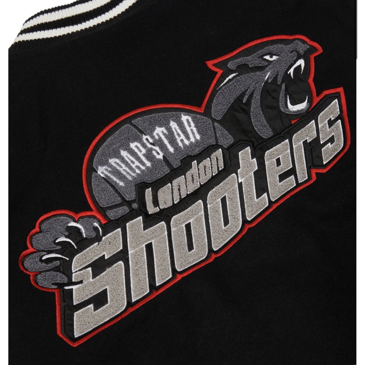 CHANDAL TRAPSTAR LARGO- SHOOTERS